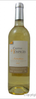 Château des Hospices de Canet en Roussillon - Intuition