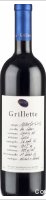 Grillette Domaine de Cressier - Merlot Vernissage - Les clous