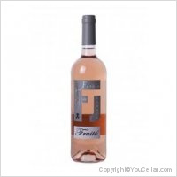 Vignoble Forbin de Janson - Rosé fruité 