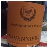 Vicomtesse des Vaults