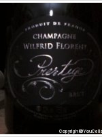 Wilfrid FLorent - Prestige