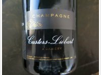 Casters-Liebart et Fils - Cuvée Sélection brut