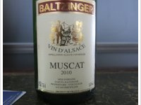 Baltzinger