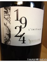 1924 l'initiale