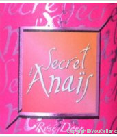 Secret d'Anaïs