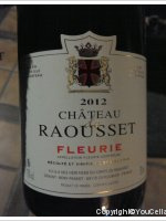 Château de Raousset