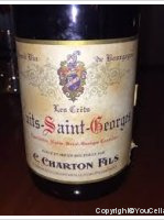 C. Charton Fils - Les Crets