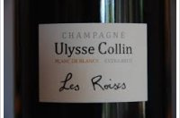 Ulysse Collin - Les Roises