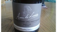 Anne de Laweiss - Grand cru Kaefferkopf