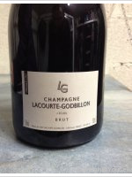 Lacourte Godbillon - Brut 1er cru