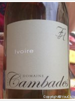 Domaine Cambades - Ivoire