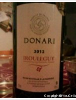Donari