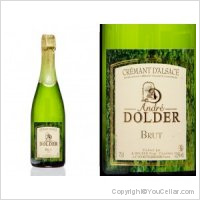 André Dolder - Brut