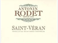 Antonin Rodet