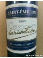 Chauvin Variation