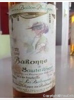 Baronne
