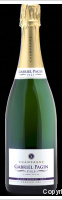 Gabriel Pagin - Grande Réserve Brut Premier Cru