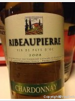 Ribeaupierre - Chardonnay