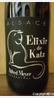 Alfred Meyer - Elixir de Katz
