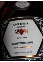 Godet.- Gastronome