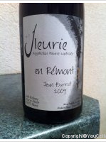 Julie Balagny - En Rémont Jean Barrat