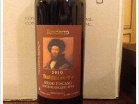 Torciano - Baldassarre 