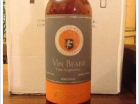 Torciano - Vin Beato