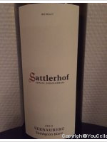 Sattlerhof - Sernauberg Sauvignon Blanc
