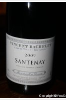 Vincent Bachelet