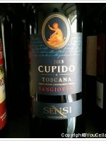 Sensi - Cupido