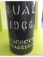 Leacock's Bual