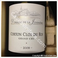 Domaine de La Juvinière - Grand Cru - Clos du Roi