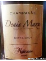 Denis Marx - Extra brut