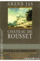 Château de Rousset - Grand Jas