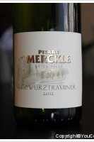 Pierre Mercklé