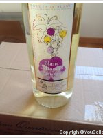 Blanc des Douces Pensées
