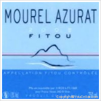 Mourel Azurat