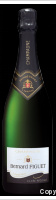 Bernard Figuet - Cuvée Spéciale - Demi Sec