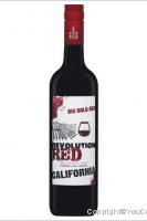 Revolution Red