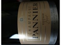 Pannier - Vintage Brut