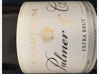 Palmer & Co - Extra Brut