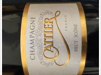Cattier - Brut icône