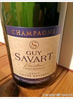 Guy Savart - Cuvée Réserve