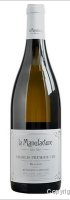 La Manufacture - 1er cru Beauroy