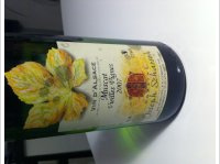 Domaine Joseph Scharsch - Vieilles Vignes