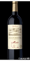 Beauchâtel - Merlot