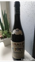 Giuseppe Rinaldi - Tre Tine