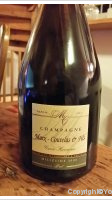 Marx-Coutelas et Fils - Cuvée Harmonie
