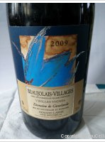 Domaine de Gimelande