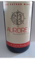 Domaine Aurore - Dès Potron Minet